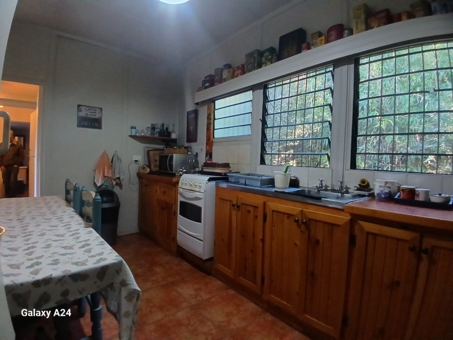 Commercial Property for Sale in Hogsback Eastern Cape